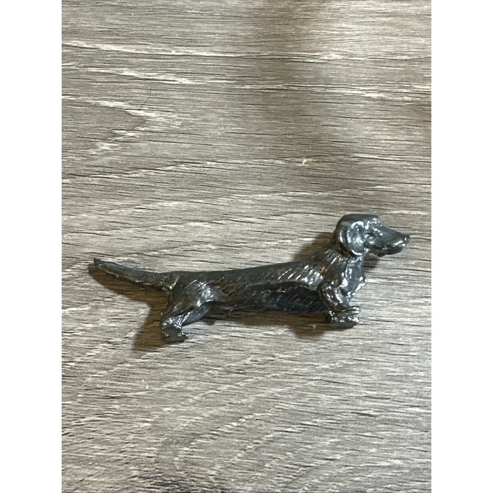 N/A miniature dachshund